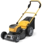 Газонокосарка акумуляторна безщіткова STIGA Collector548AEKit - 2