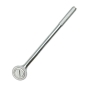 Тріщатка VOREL 53580 до головок торцевих, квадрат 3/4", L= 500 мм, 24T, з металевою ручкою - 1