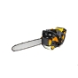 Аккумуляторная цепная пилка GTM CSTH56/1800BL, Каркас - 6