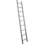 Лестница алюминиевая Werk LZ1109 - 1