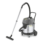 Пилосос для вологого та сухого прибирання Karcher NT 50/2 Me Classic - 1
