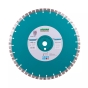 Диск алмазний Distar HIT Technic Advanced 400 x 3,5/2,5 x 15 x 25,4 - 1