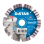 Диск алмазный Distar 1A1RSS/C3-W 125x2,2/1,3x22,23-10-ARPS 30x2,2x10+2 R50,5 Meteor H12 - 1