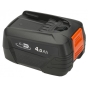 Акумулятор Gardena P4A PBA 18 В 4 А (14905-20.000.00) - 1