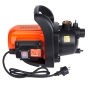 Поверхневий садовий насос SEQUOIA SGP600 - 2
