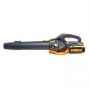 Повітродувка акумуляторна GTM AB56/1374BL, KIT - 5
