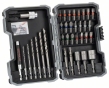 Набір Bosch Pro Mixed Metal, 35 шт - 1