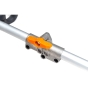 Триммер аккумуляторный GTM GT56/900BL, KIT - 3