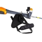 Кущоріз акумуляторний GTM BC56/1800BL, KIT - 6