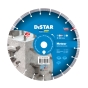 Диск алмазный Distar Meteor 300 x 2,8/1,8 x 25,4-11,5-21-ARPS 40 x 2,8 x 10+2 1A1RSS/C3-W R145 - 1