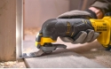 Багатофункціональний інструмент акумуляторний STANLEY FATMAX SFMCE500D2K - 12