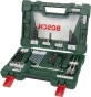 Набор Bosch V-Line, 68 шт - 1
