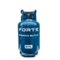 Балон газовий Forte 27 л. пропан-бутан - 1