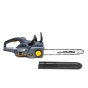 Аккумуляторная цепная пилка GTM CS56/3000BL, KIT - 2