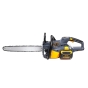 Аккумуляторная цепная пилка GTM CS56/3000BL, KIT - 5