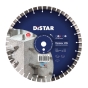 Диск алмазний Distar Meteor H15 350 x 3,2/2,2 x 25,4 - 1