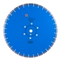 Диск алмазный Distar Metеor 450 x 3,8/2,8 x 25,4-11,5-32-ARPS 40 x 3,8 x 10+2 1A1RSS/C3-W R215 - 1