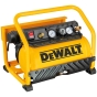 Компресор повітряний безмасляний DeWALT DXCMS15RE - 1