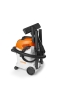 Пилосос Stihl SE 33 - 2