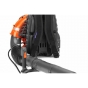 Ранцевая воздуходувка Husqvarna 360BT - 2