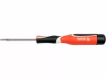 Викрутка Yato прецизійна Torx T5х50 мм (YT-25852) - 1