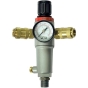 Фільтр із регулятором тиску STANLEY 152172XSTN - 1