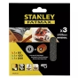 Сетка шлифовальная STANLEY STA39267 - 1