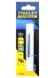Свердло універсальне швидкісне STANLEY STA51018-QZ Ø= 2,5 мм - 1