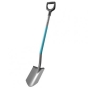 Лопата штикова GARDENA ClassicLine загострена (17051-20.000.00) - 1