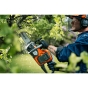 Акумуляторна пила Husqvarna 215i KIT (АКБ і ЗП) (9707920-04) - 6