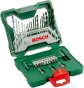 Набір Bosch X-Line, 33 шт - 1