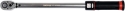Ключ динамометрический YATO YT-07605 квадрат 1/2" F=20-220 Нм, L=495 мм - 1