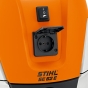Пилосос Stihl SE 62 E - 5