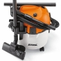 Пилосос Stihl SE 62 - 9