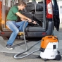 Пилосос Stihl SE 62 - 4