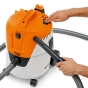 Пилосос Stihl SE 62 - 10