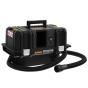 Пилосос акумуляторний XR FLEXVOLT DeWALT DCV586MN - 1