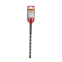 Бур SDS-PLUS S&R 4X Cutter Meister (201012210) - 1