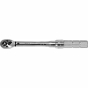 Ключ динамометрический YATO 1/4" 2.5-20 Нм 240-250 мм в футляре - 1