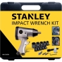 Пневматичний гайкокрут STANLEY 160157XSTN - 1