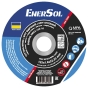 Круг відрізний EnerSol EWCA-125-16 - 1