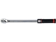 Ключ динамометричний YATO YT-07736 квадрат 3/8", F= 10-100 Нм, L= 470 мм - 1