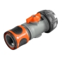 Конектор з краном Gardena 19 мм 3/4 " 02943-20.000.00 - 1