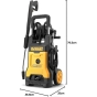 Мийка високого тиску електрична DeWALT DXPW002M-E - 2