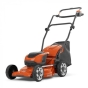 Газонокосарка акумуляторна Husqvarna LC 137i КІТ (40-C80 + 40-B140) - 1