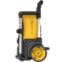 Мийка високого тиску акумуляторна безщіткова DeWALT DCMPW1600N - 4