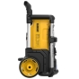 Мийка високого тиску акумуляторна безщіткова DeWALT DCMPW1600N - 5