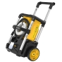 Мийка високого тиску акумуляторна безщіткова DeWALT DCMPW1600N - 3