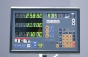 Вертикально-фрезерний верстат JET JTM-1050 TS DRO - 6