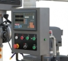 Вертикально-фрезерний верстат JET JTM-1050 TS DRO - 5